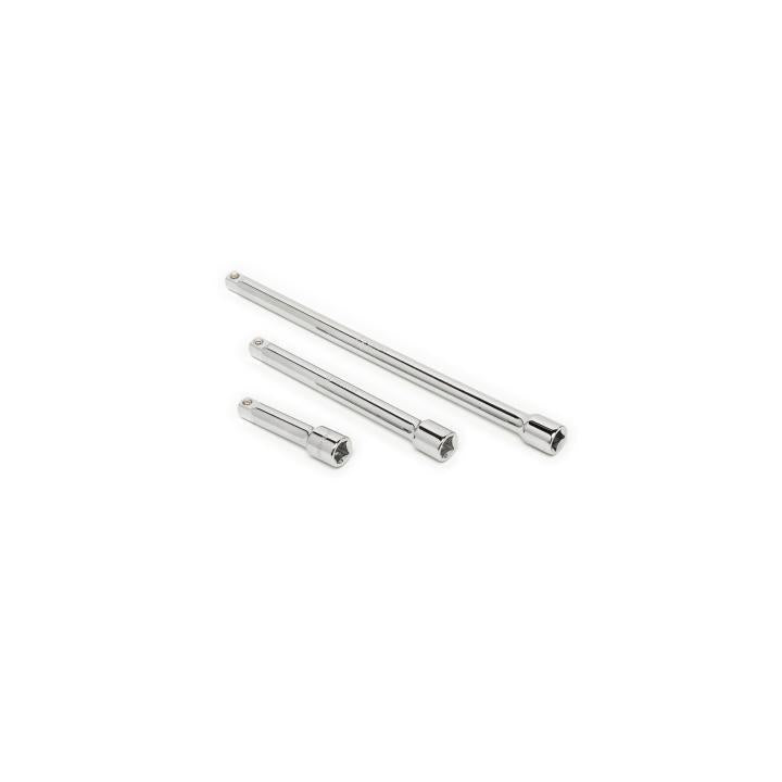 Crescent® CDTA15C Drive Extension Set, 3/8 in Drive Square Drive