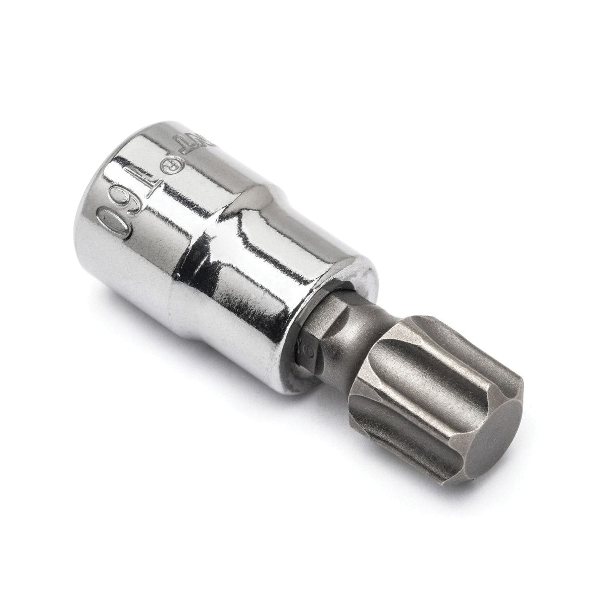Standard Length Socket Bit - T60
