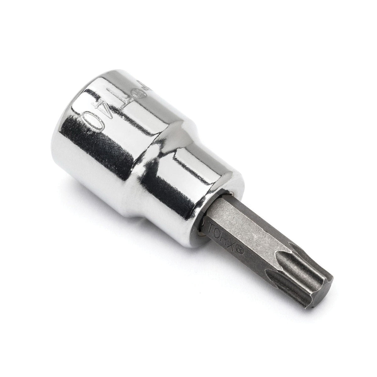 Standard Length Socket Bit - T40