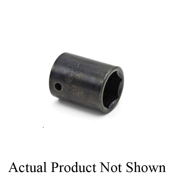 Socket - 7/8" Standard Socket - Crestoloy Alloy Steel