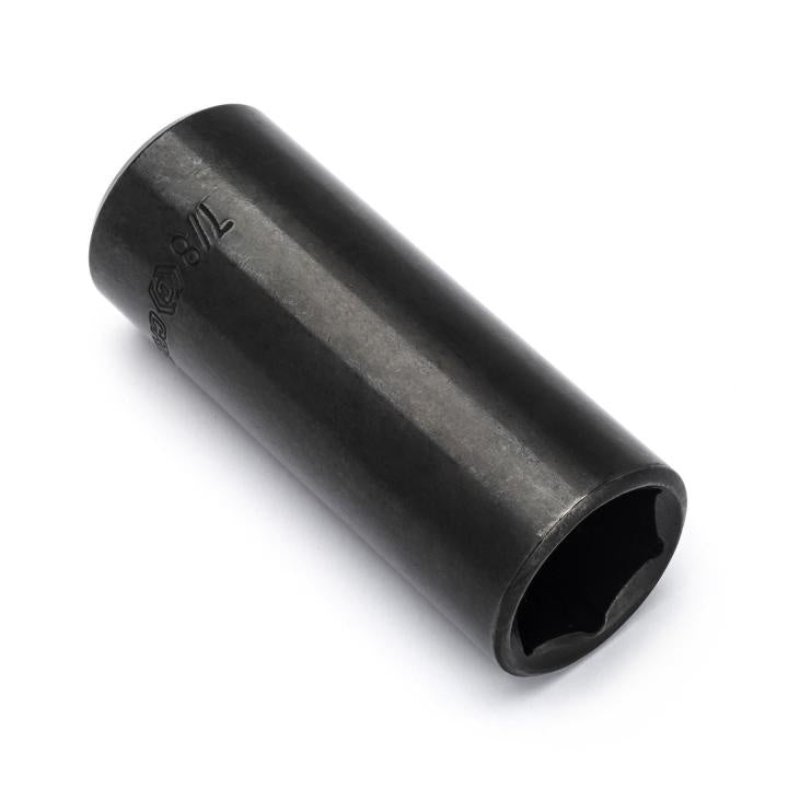 Socket - 7/8" Deep Socket - Crestoloy Alloy Steel