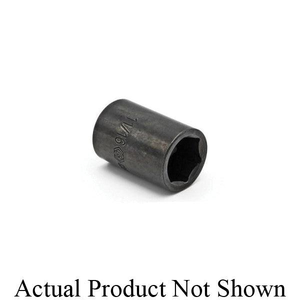 Socket - 11/16" Standard Socket - Crestoloy Alloy Steel