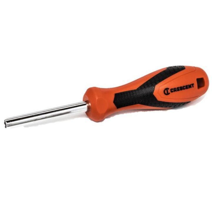 Crescent® CRW25C Durable Bit Holder, 1/4 in, 8.5 in OAL