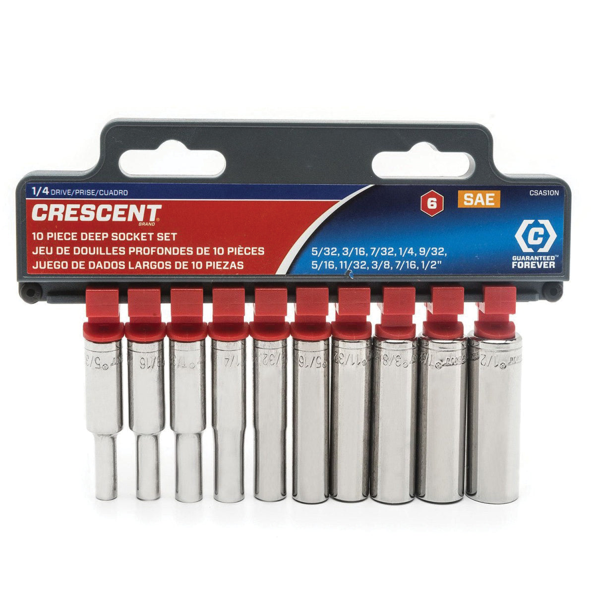 Socket Set - ANSI/ASME Specified