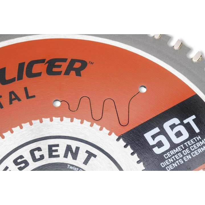 Steelslicer - Thin Metal Circular Saw Blade