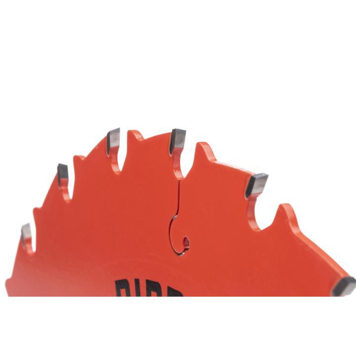 Ripping Circular Saw Blade - 10" Dia