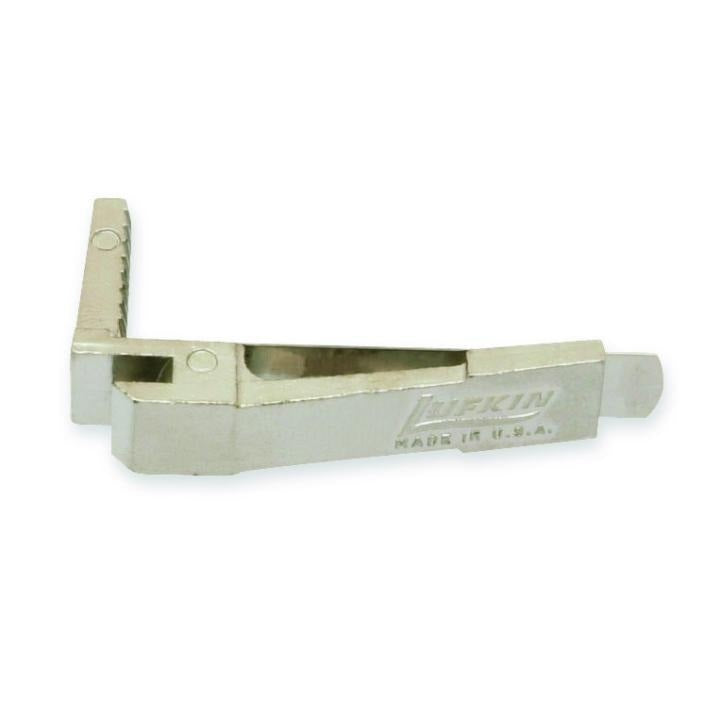 Crescent® 552N Detachable Hook, Zinc/Nickel Plated, For Use With 3/8 in W Tape Rule
