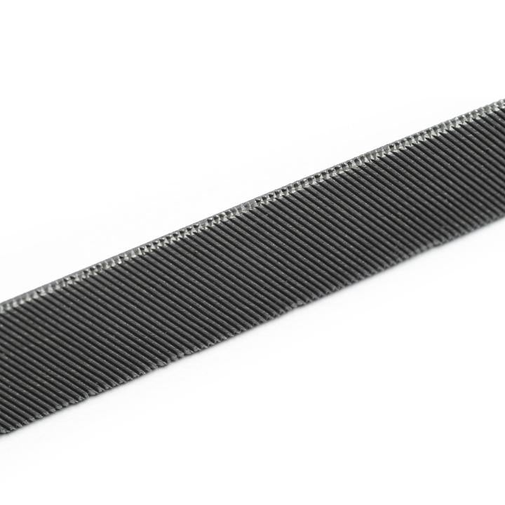 Machinists Taper File - 6" L - 1"