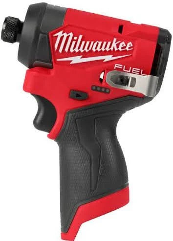 M18™ 2-Speed 1/4" Hex Impact Driver