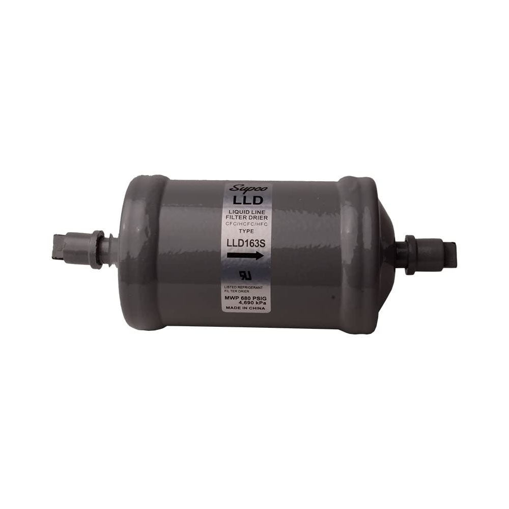 3/8 FILTER DRIER 16 CUBIC