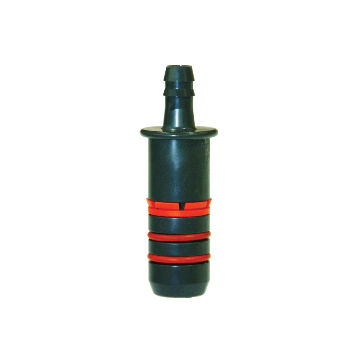 1" End-of-Line Coupling - Polyethylene