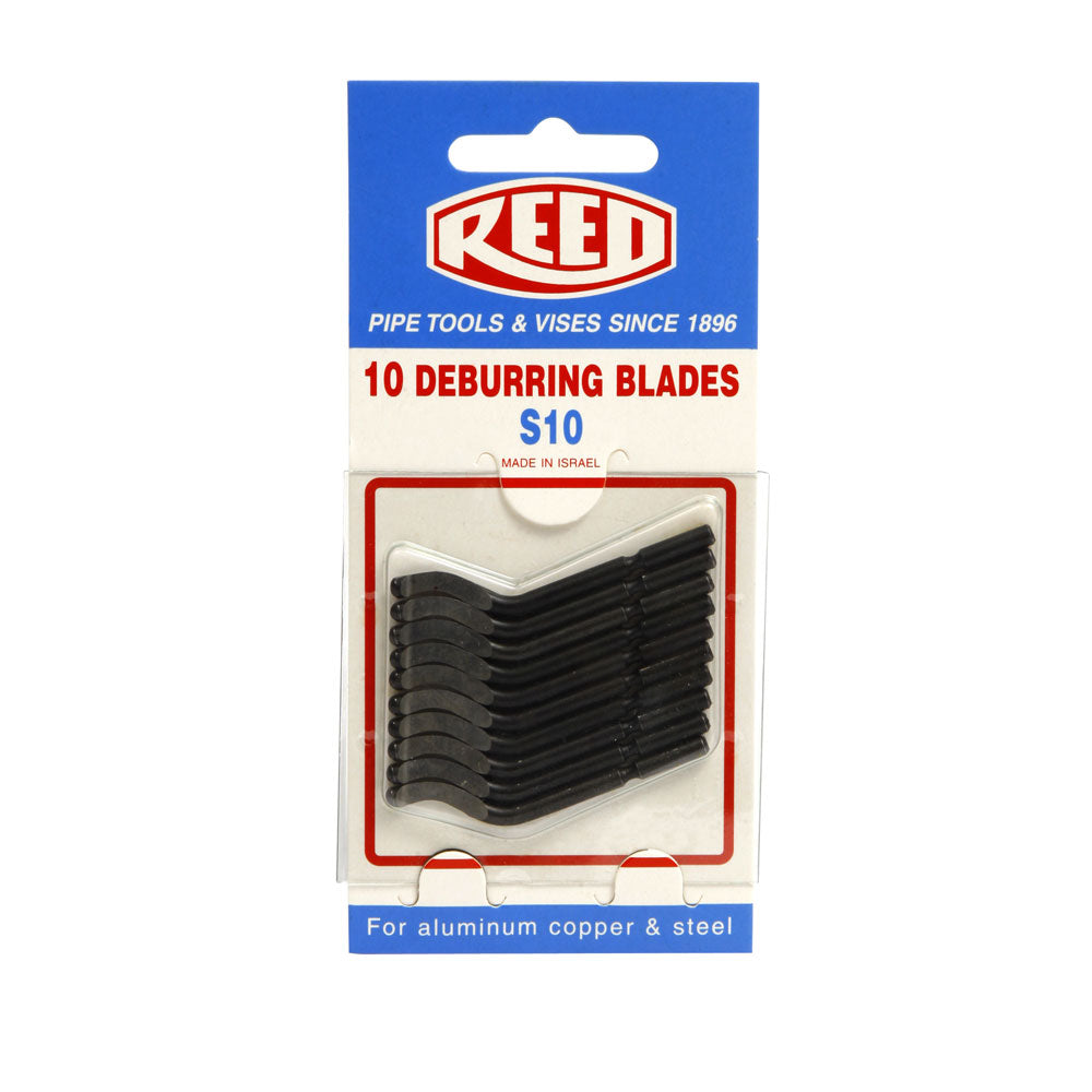 DEBUR TOOL BLADE 10 PKG