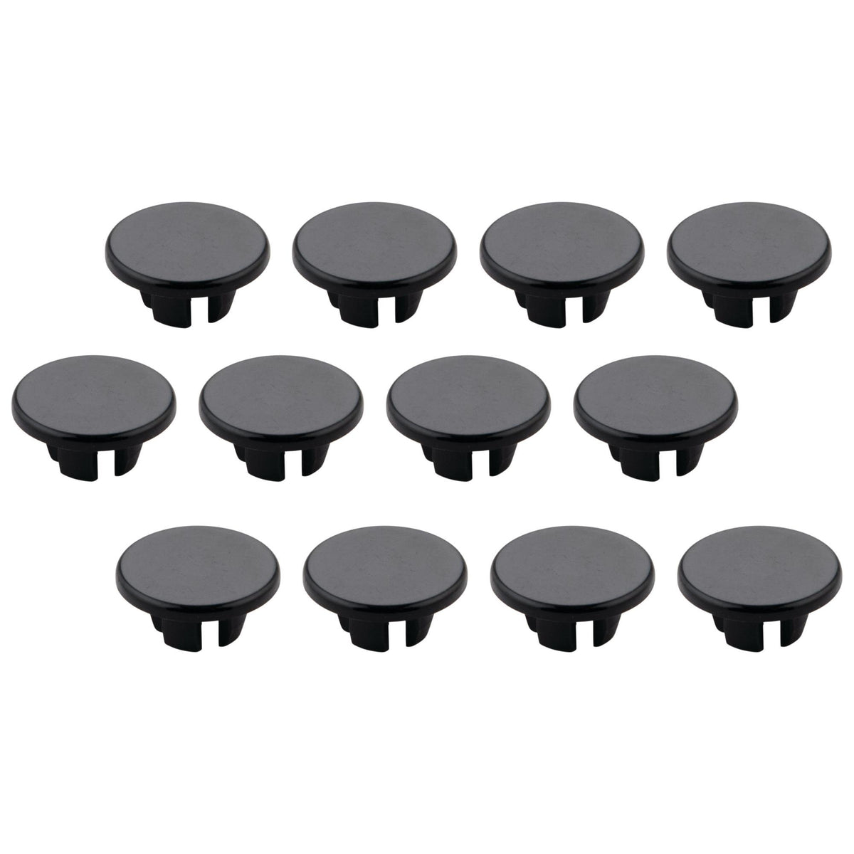 Commercial 060081A Plug Button, Import, Commercial