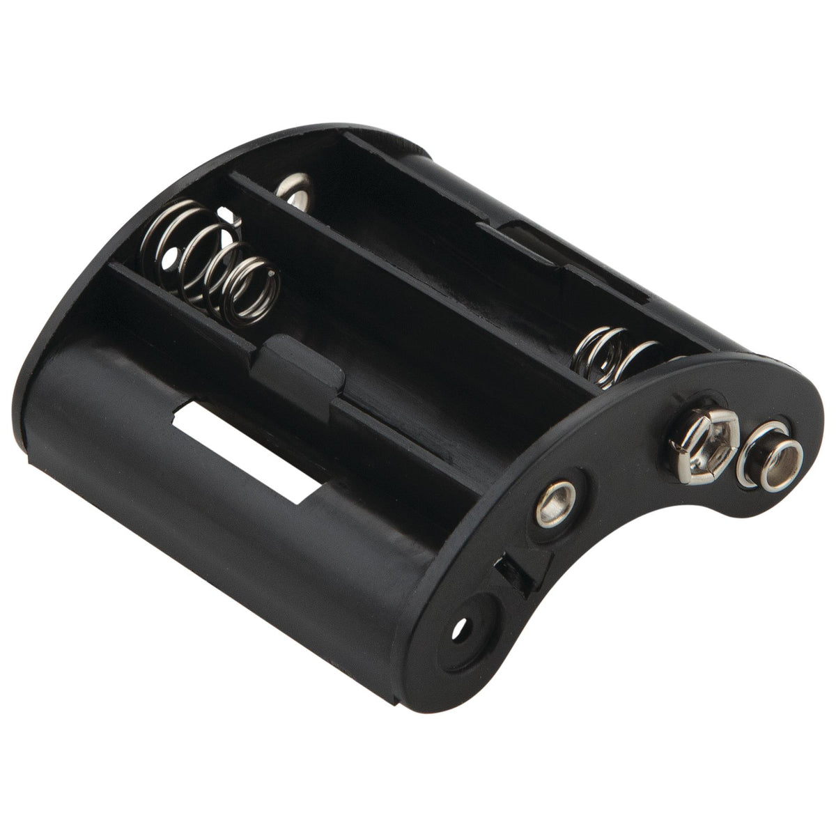 Commercial 060334A Battery Holder Kit, Import, Commercial