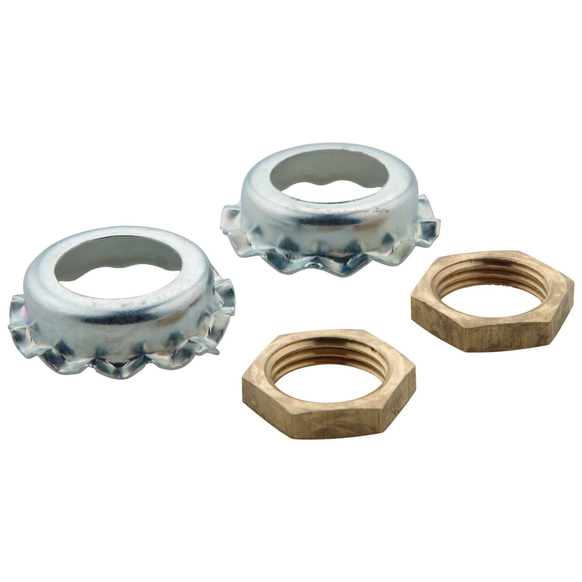 Commercial 060434A Metal Mounting Hardware Kit