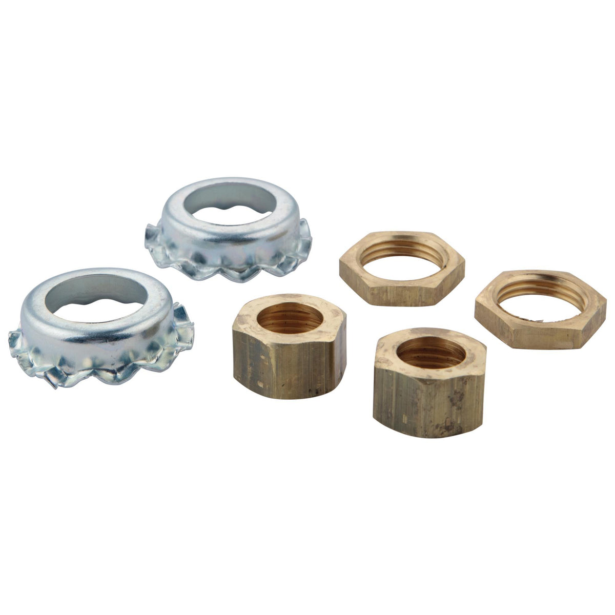 Commercial 060437A 28T Hold-Down Package, Import, Commercial