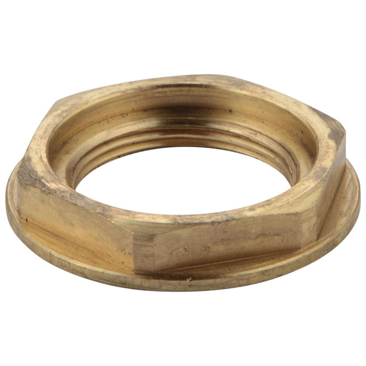 Commercial 060444A Locknut, Import, Commercial