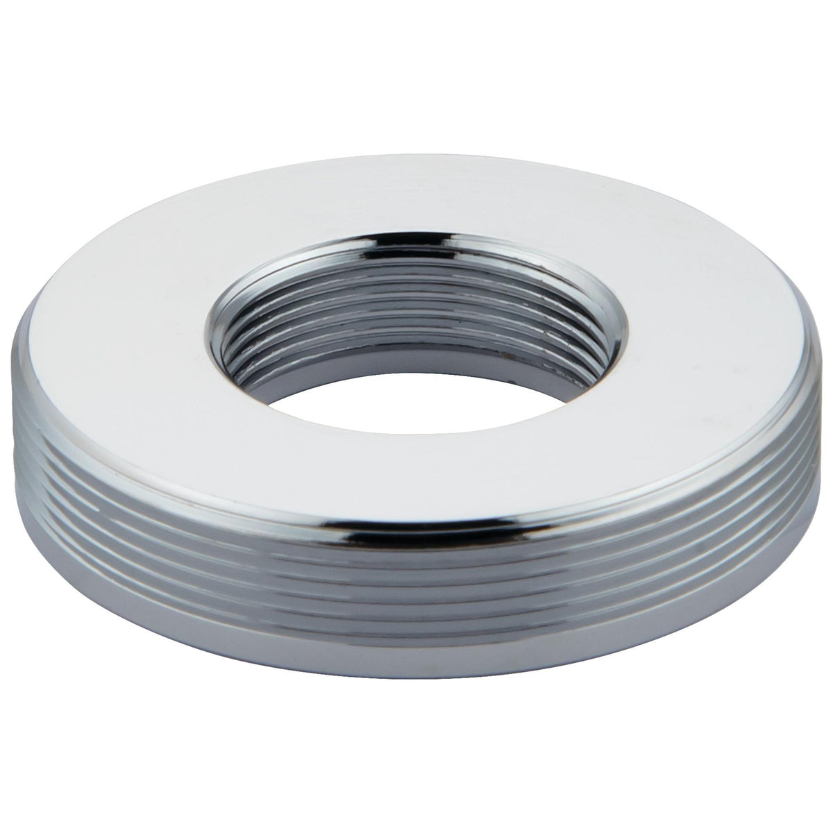 Commercial 060480A Threaded Adapter, 1-1/2 x 3/4 in, Import, Commercial