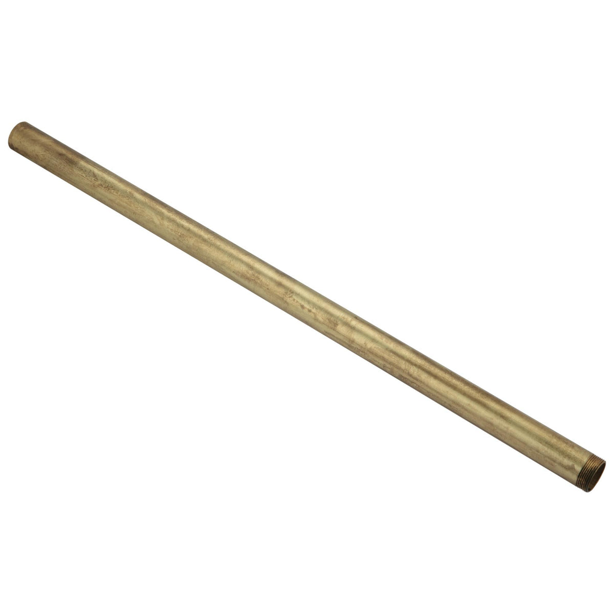 Commercial 060481A Rough Tube, For Use With Model 1000T6 and 2000T6 Valve, Thread One End, Import