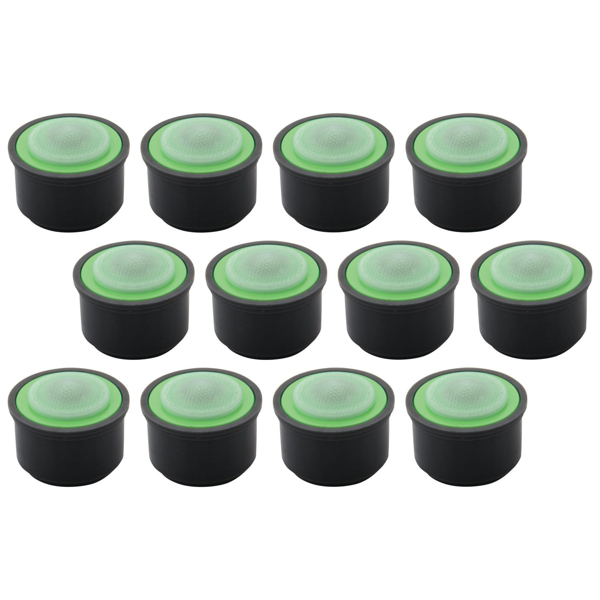 Commercial 060686A Aerator Insert, For Use With Series 23C and 23T Widespread Lavatory Faucet, 0.5 gpm, Import