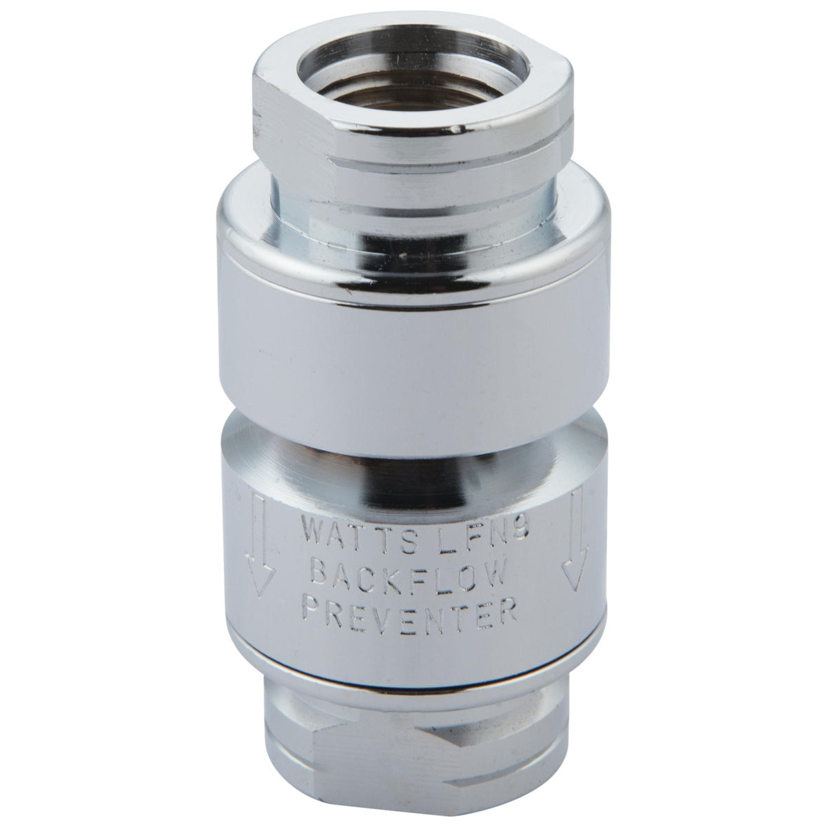 3/8" Vacuum Breaker - FNPT