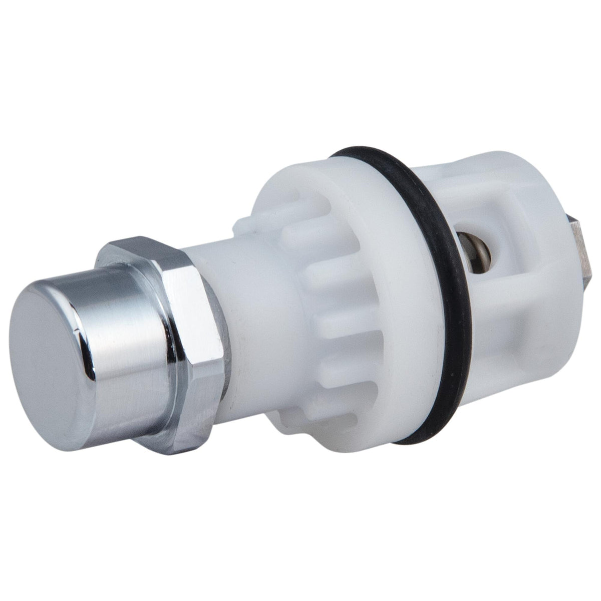 Cage and Pushbutton - 060755A