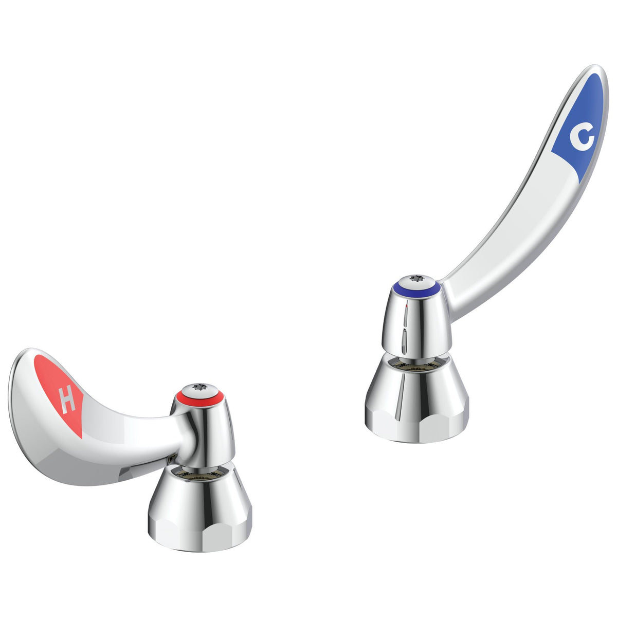 Two Blade Handle - 060948A