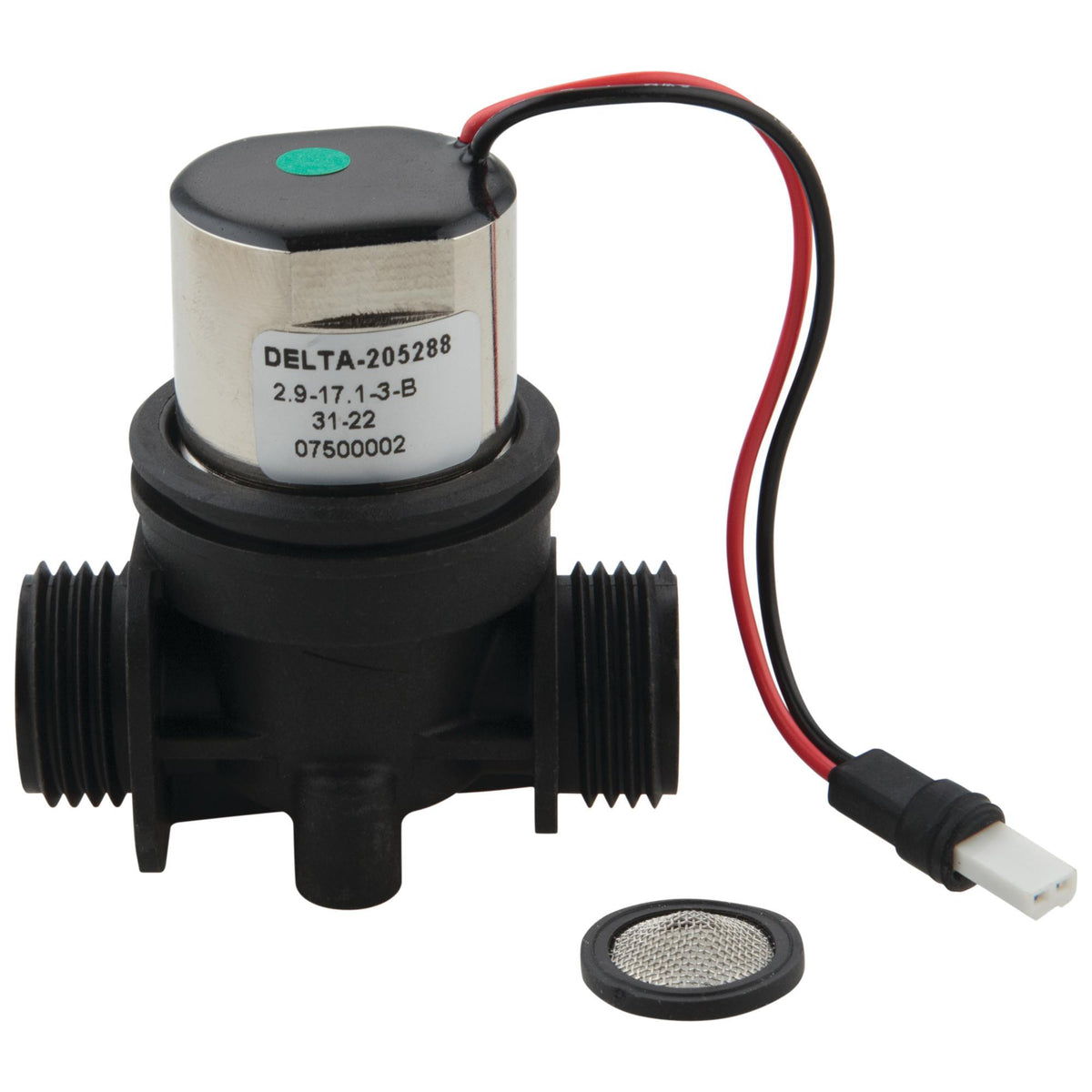 Demd - Commercial Solenoid Valve Kit - 061039A