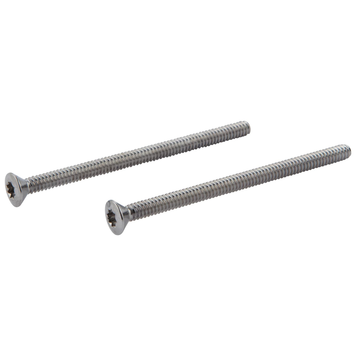 Commercial 061138A Cover Screw, For Use With 3rd Generation Electronic Exposed Flush Valve