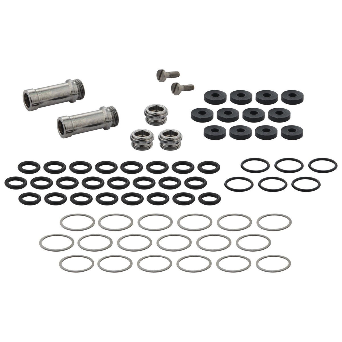 Commercial 063002A Structure Repair Kit, Import