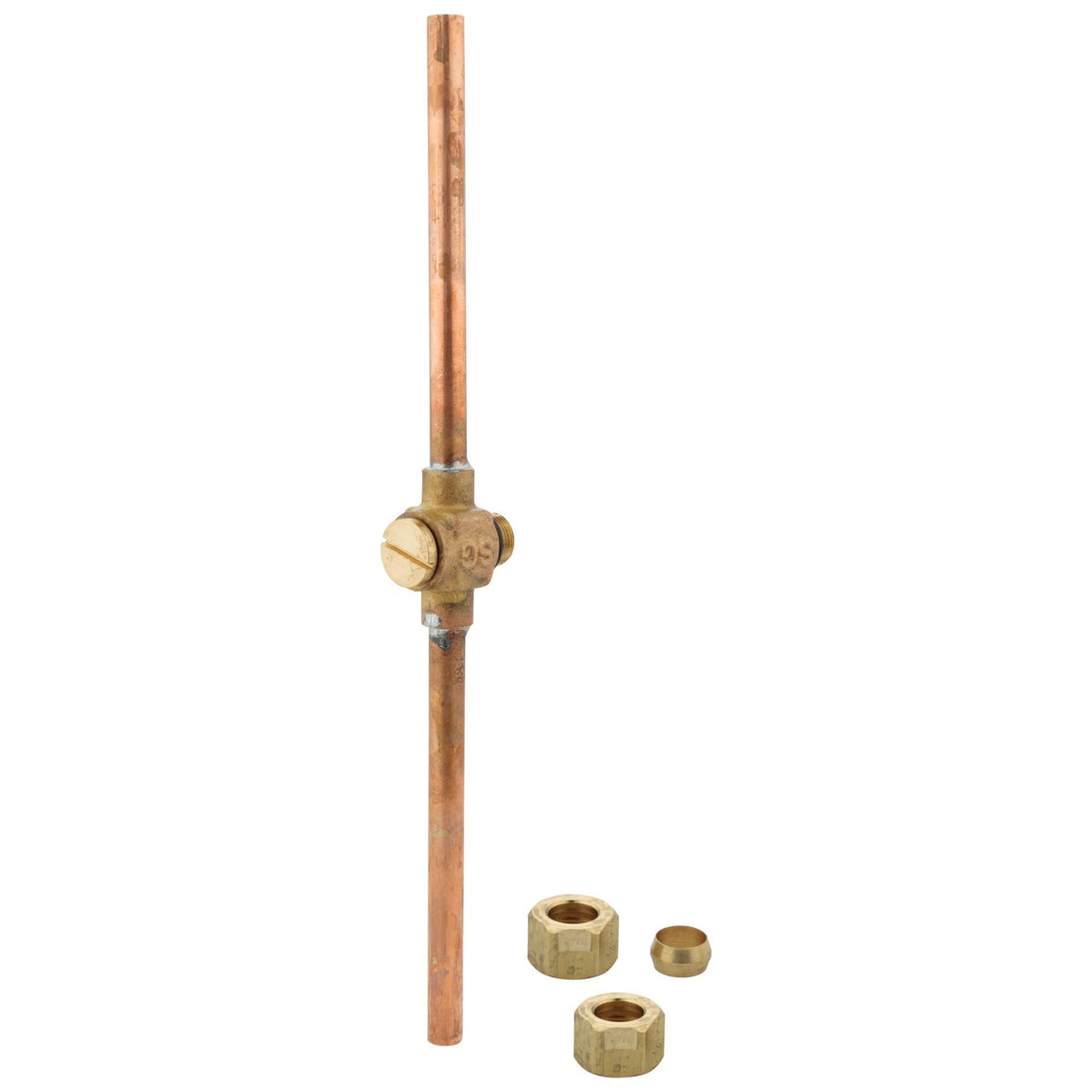 Commercial 063024A Tee Assembly, Import, Commercial