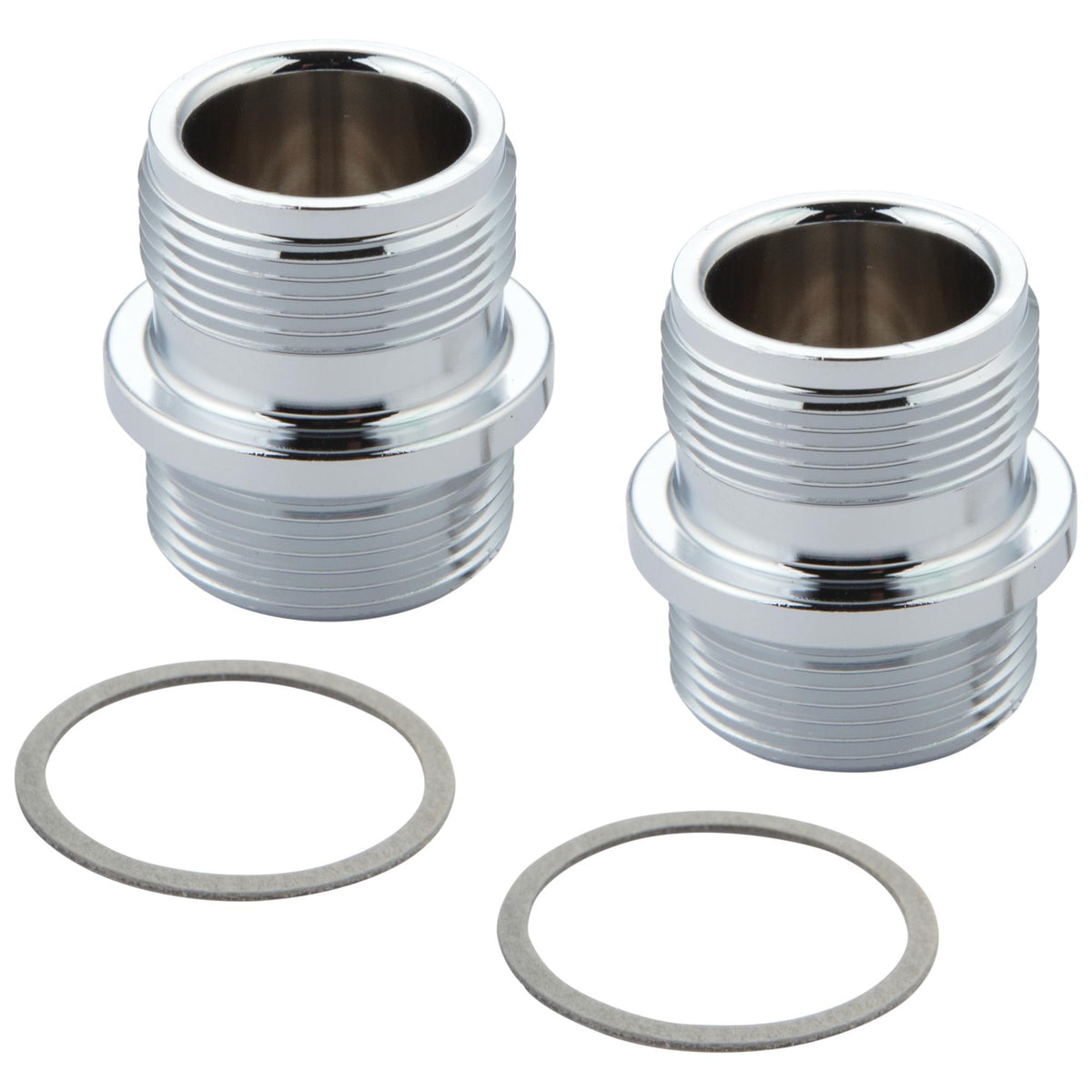 Gooseneck Spout Adapter and Gasket - 063055A