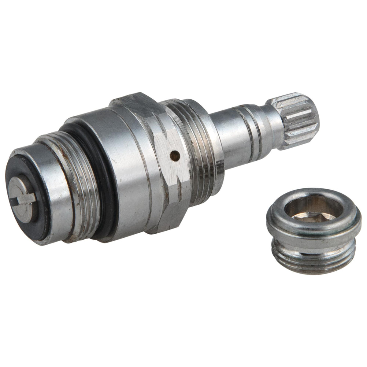 Commercial 063102A Replacement Left-Hand Tuf-Teck Structure, Import