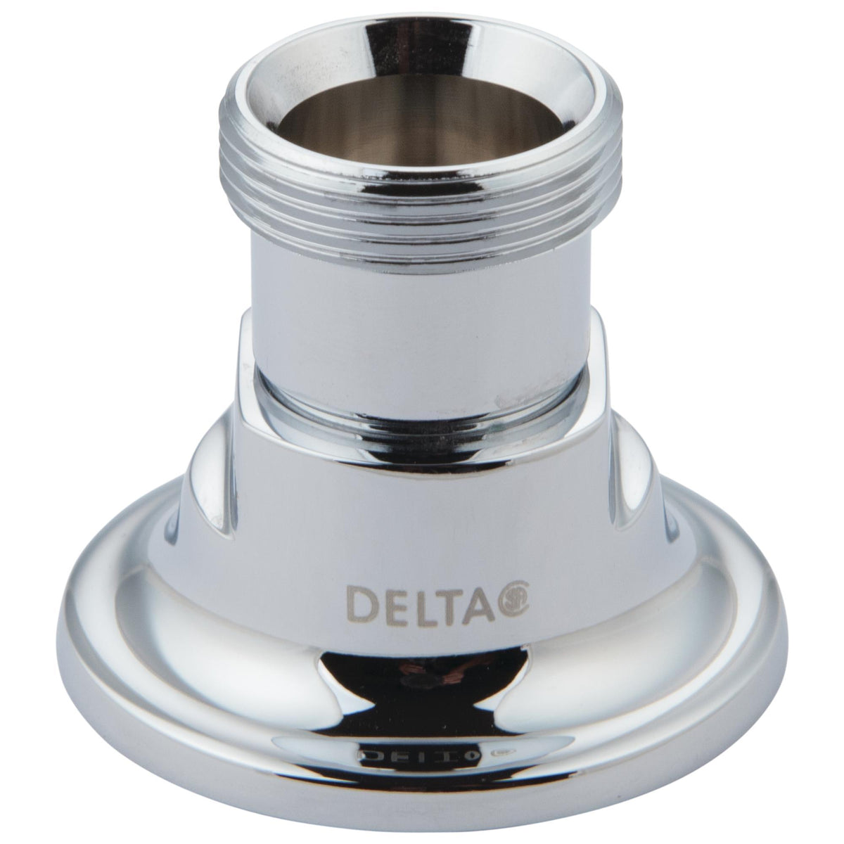 Swing Spout Inline Escutcheon and Fiber Washer - 063120A