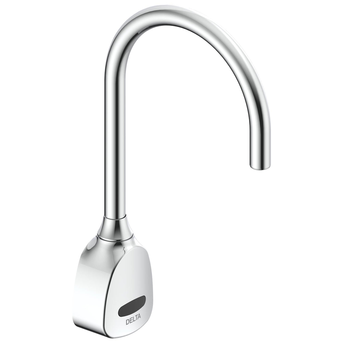 Commercial 063204A Turret Assembly, 1.5 gpm, Polished Chrome, Import