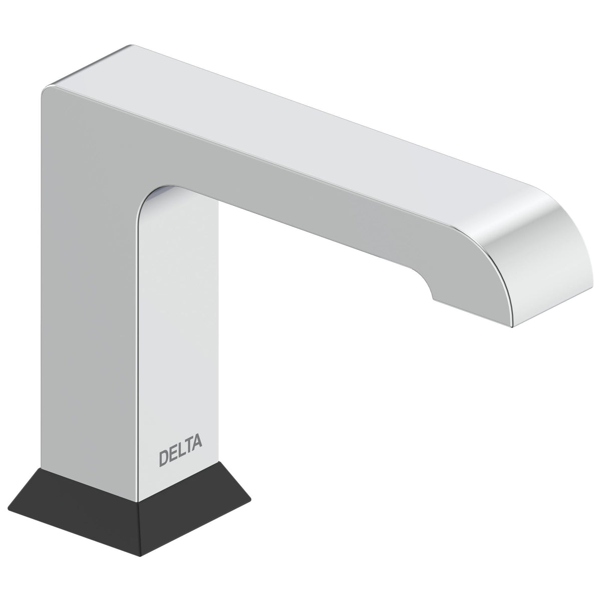 Commercial 063248A Spout, 1.5 gpm, Polished Chrome, Import