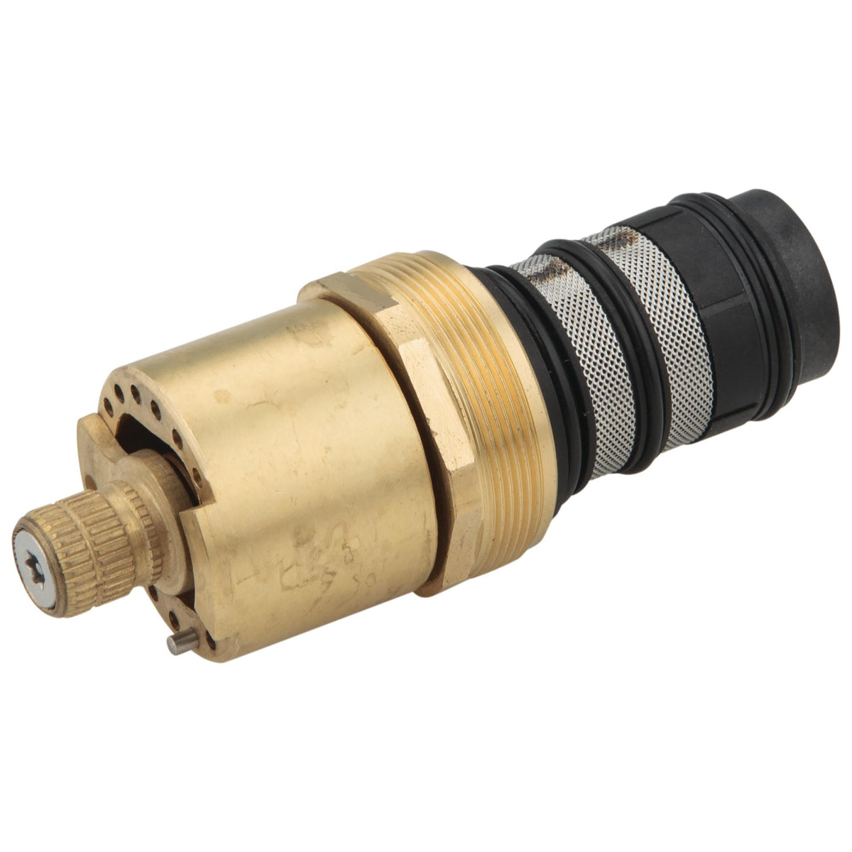Commercial 063250A Thermostatic Cartridge Assembly, For Use With Model DEMD-611 Electronic Thermostatic Electronic Lavatory Faucet, Import