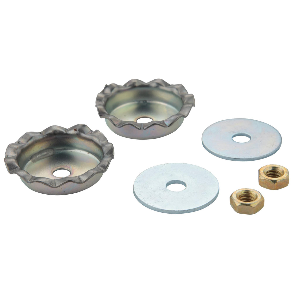 Commercial 063254A Hold Down Package, Import, Commercial