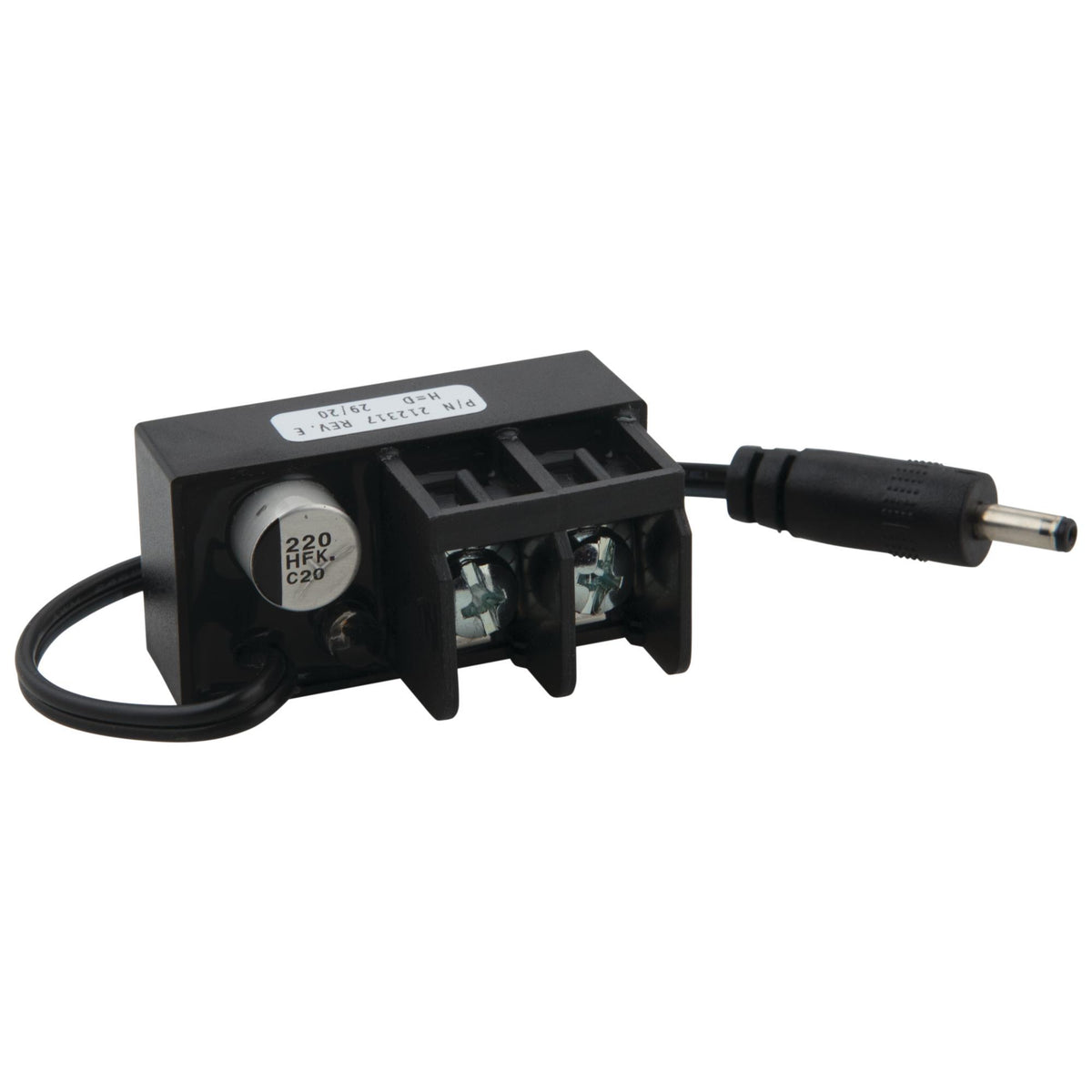 Commercial 063270A Teck® H/W Converter, Import, Commercial