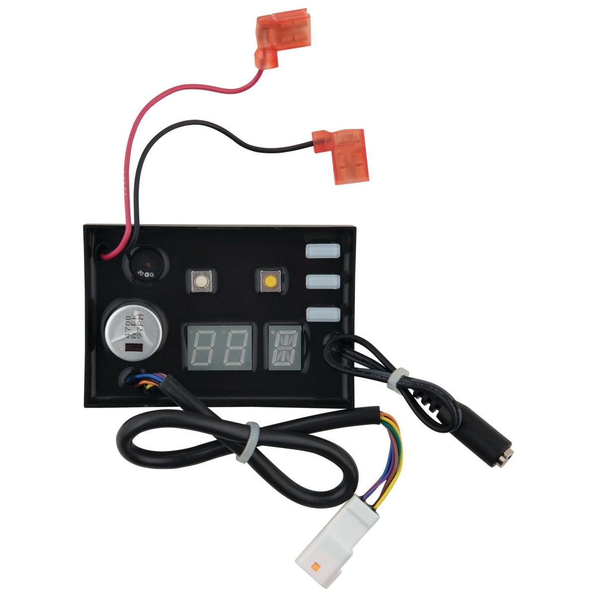 Commercial 063273A Teck® Universal Controller With Barrel Plug, Import, Commercial