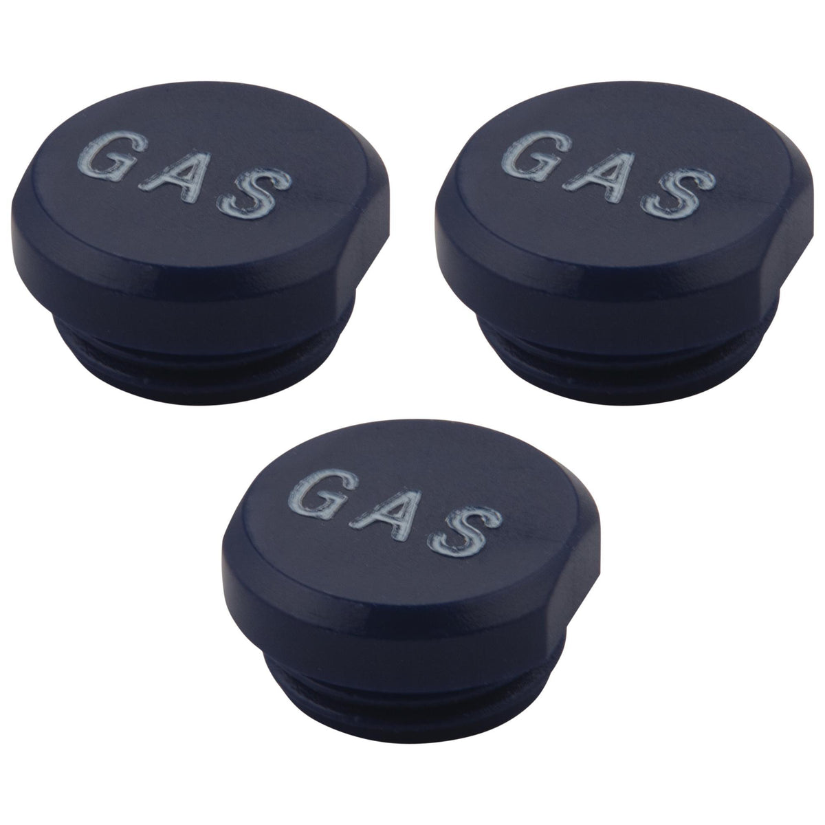 Gas Index Button - 068074A