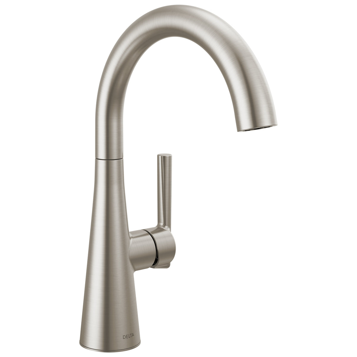 Bar Prep Faucet - Deck Mount - 1.5 GPM