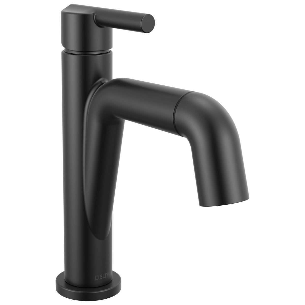 Nicoli - Single-Handle Bathroom Faucet - 5-9/16"
