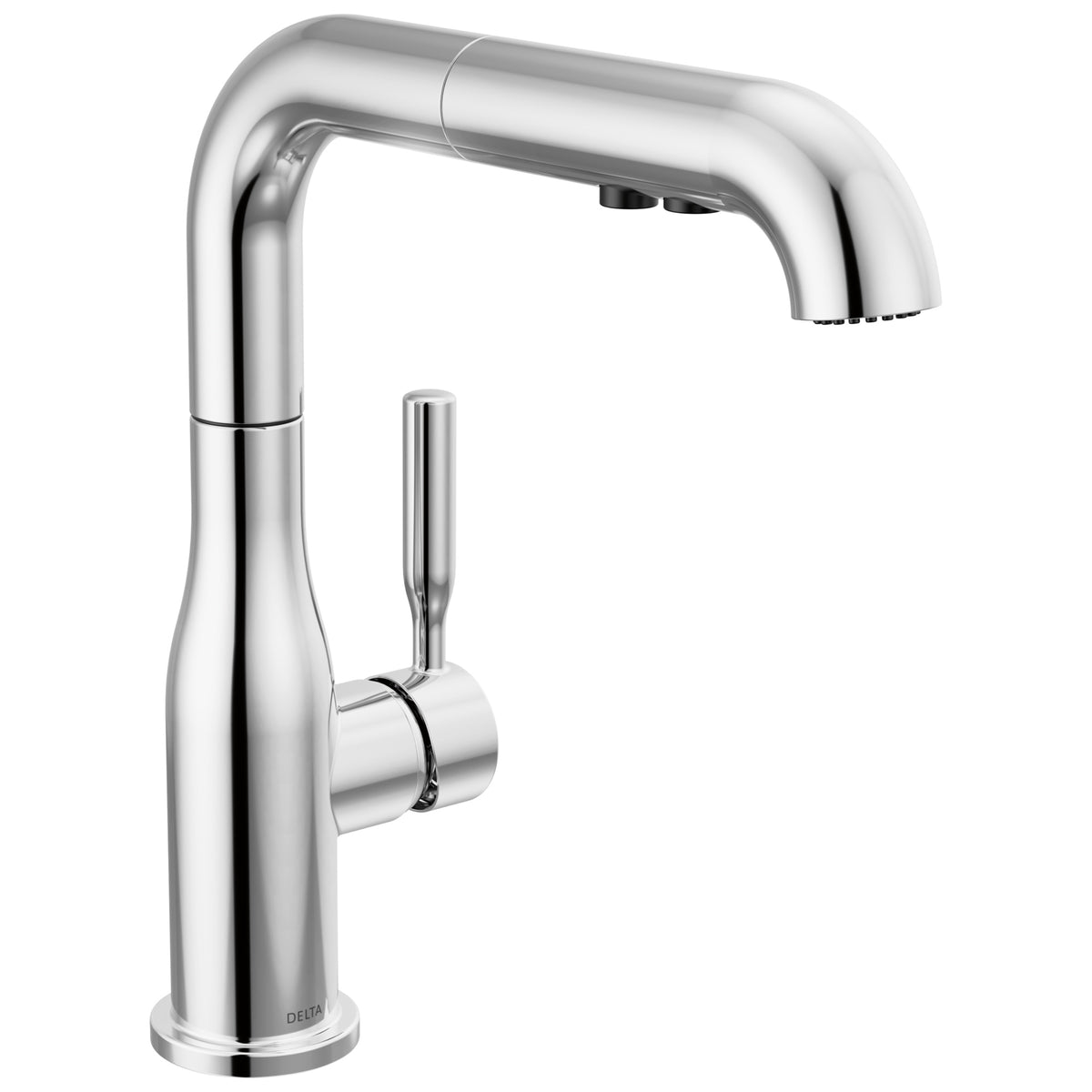 Soft Touch Kitchen Faucet - 16943-DST
