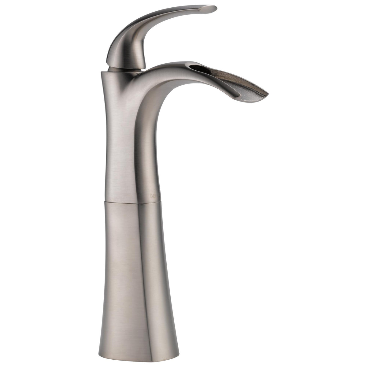 Nyla - Single Handle Bathroom Faucet