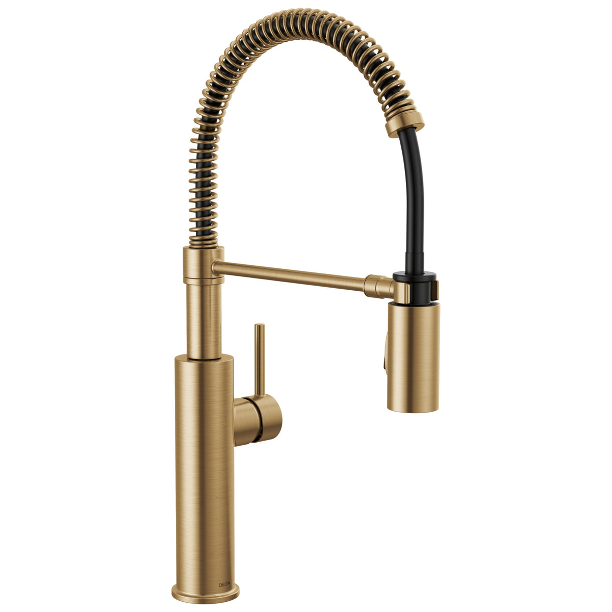 Antoni - Flexible Spring Kitchen Faucet