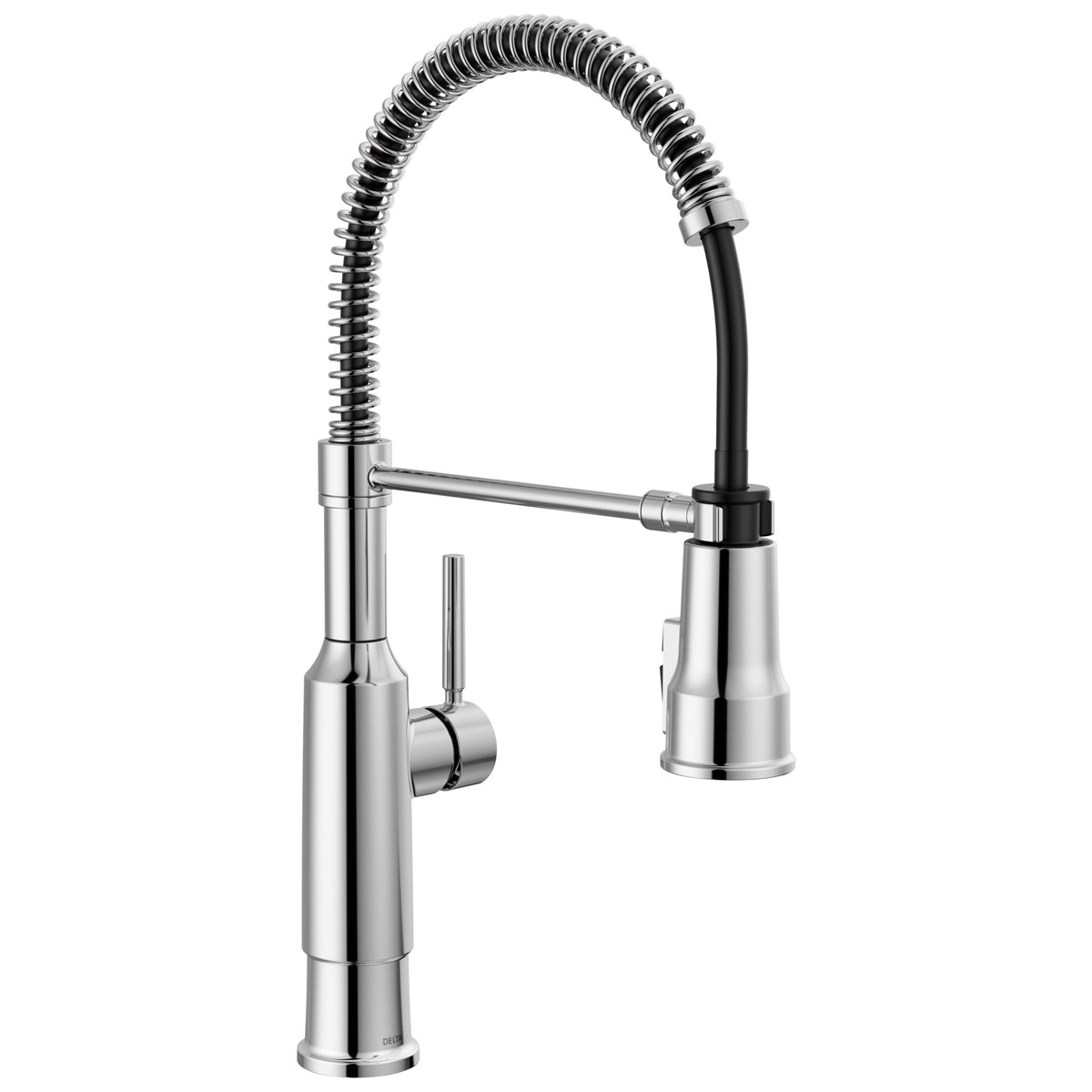 Theodora Single Faucet - Chrome - 1.8 GPM