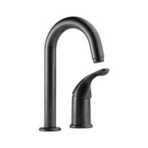 Classic - Bar/Prep Faucet - 5" - Deck Mount