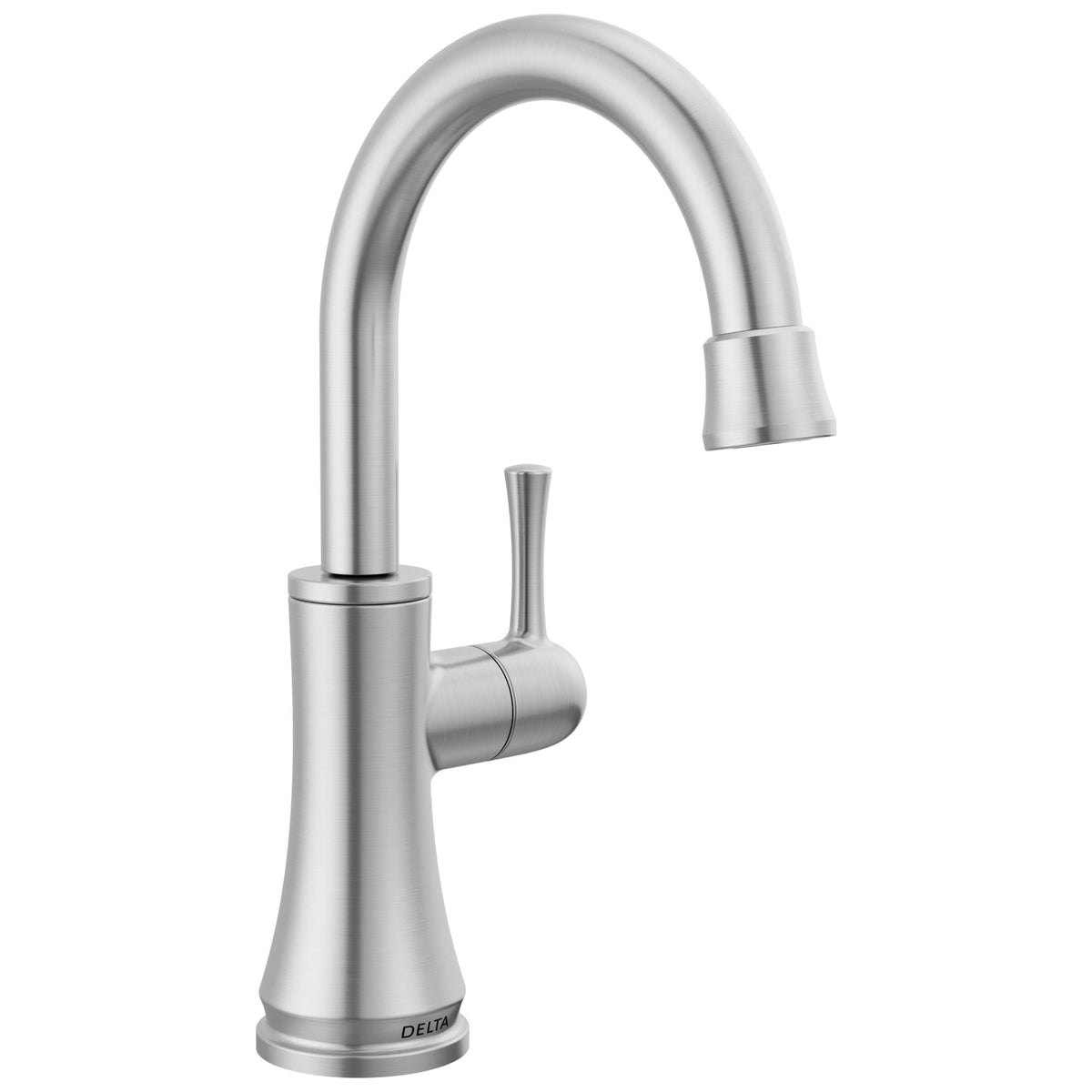 Transitional Beverage Faucet - Zinc