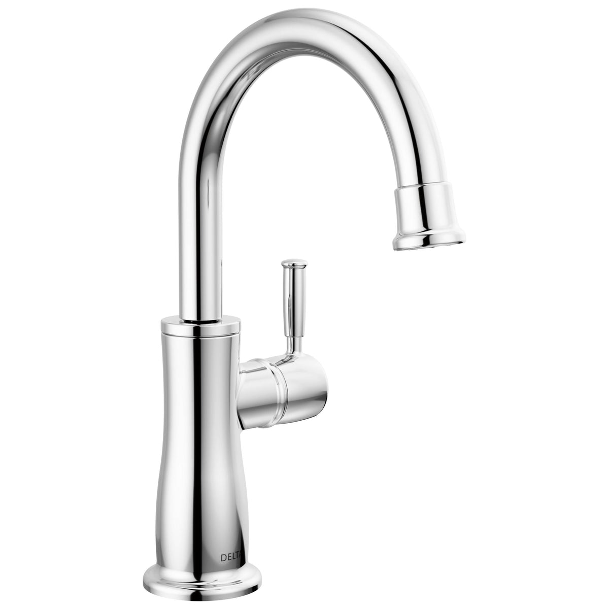 Traditional Beverage Faucet - 1-Handle